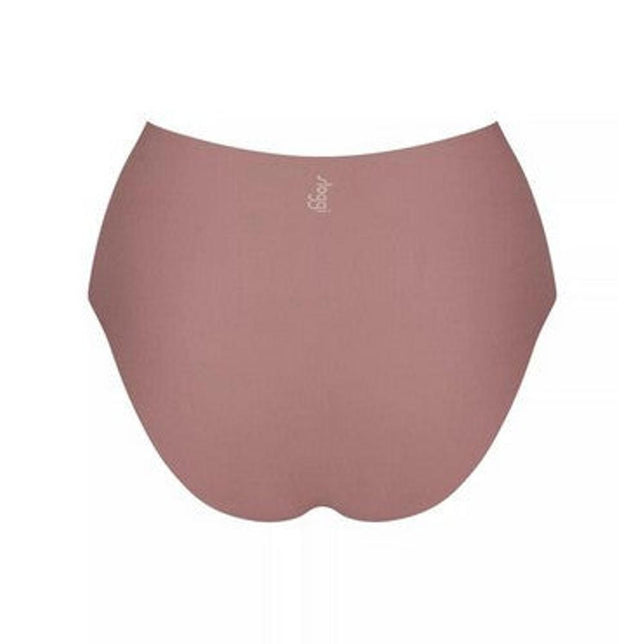 Dames Slip sloggi ZERO Feel 2.0 High waist 10217759 - Jambelles