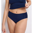 Dames Slip sloggi ZERO Feel 2.0 High waist 10217759 - Jambelles