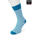 BasicStripeSockBD042101_PowderBluePowderBlue_1