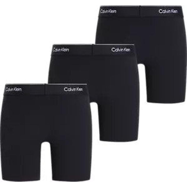 Calvin Klein Heren Boxer Brief Icon 3-Pack LV00NB4394 - Jambelles