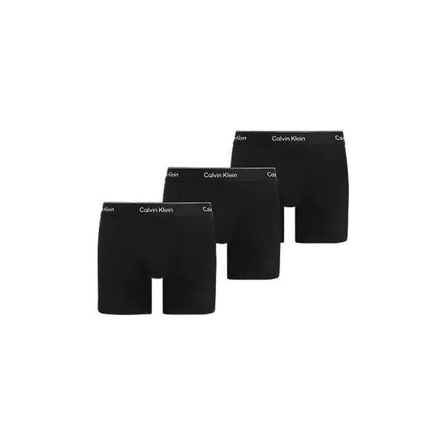 Calvin Klein Heren Boxer Brief Icon 3-Pack LV00NB4394 - Jambelles