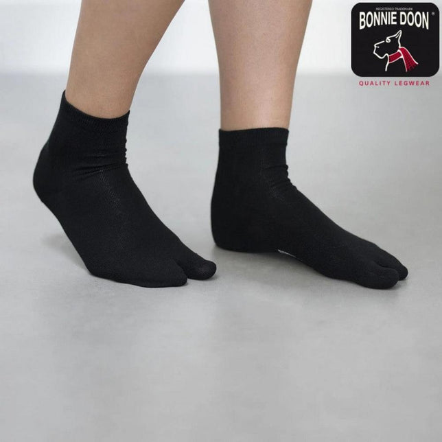 Bonnie Doon Heren Sokken Big Toe Socks BN 062061 - Jambelles