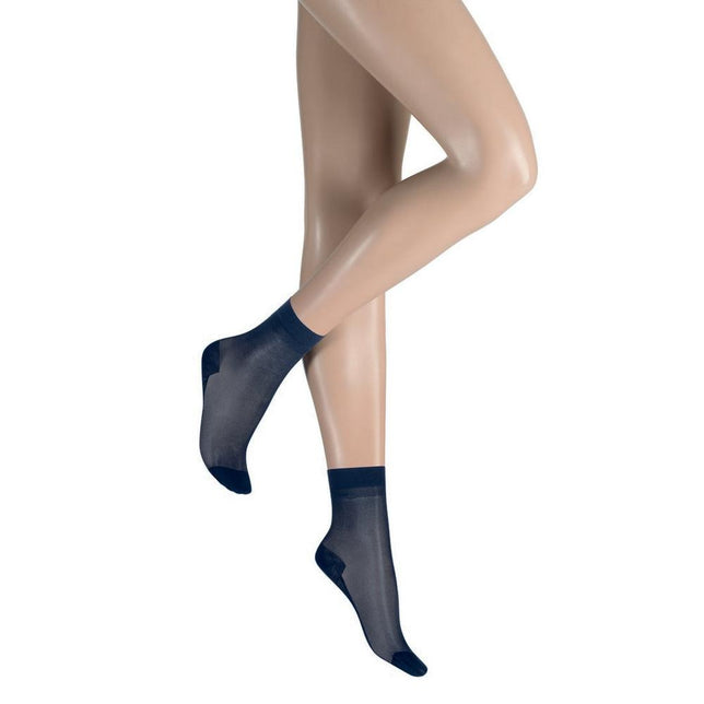 Fein Socken Cotton Sole 110169800