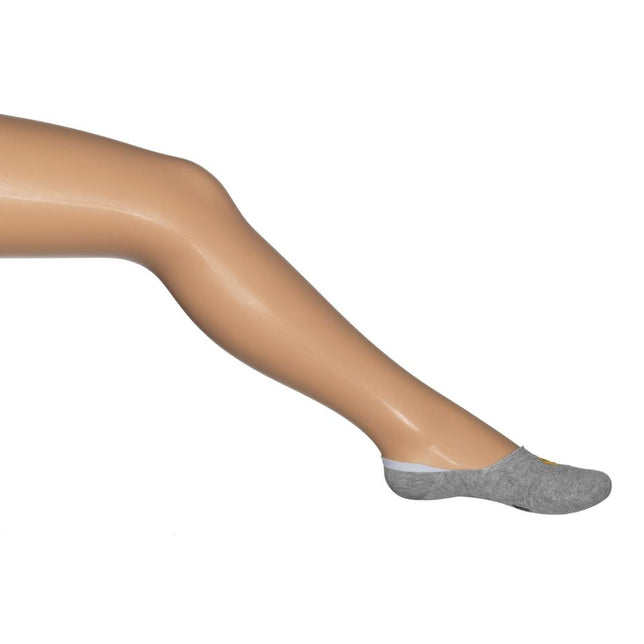 Bonnie Doon Kinder Beenmode Kinderen Smile Sneaker Footie BN843016 - Jambelles