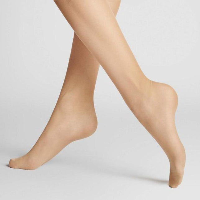 Hudson Dames Panty Kniekousen Simply 20 To Go 2-Pack 120002052 - Jambelles