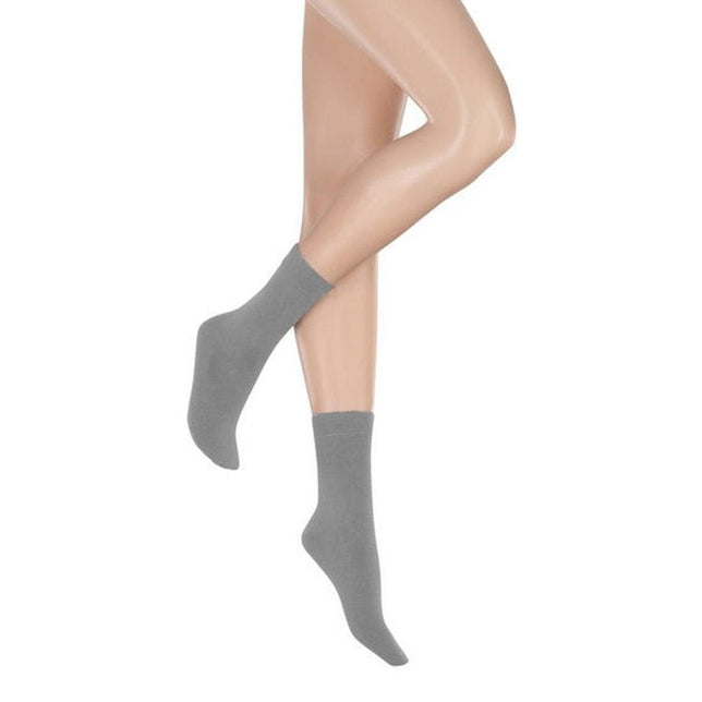 Kunert Dames Sokken Wool Care 110203400 - Jambelles