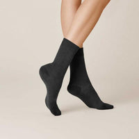 Kunert Dames Sokken Sensual Merino 110204000 - Jambelles