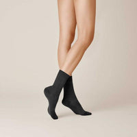 Kunert Dames Sokken Sensual Merino 110204000 - Jambelles