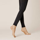 Kunert Dames Legging Soft Wool Cotton 110399400 - Jambelles