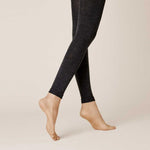 Kunert Dames Legging Soft Wool Cotton 110399400 - Jambelles