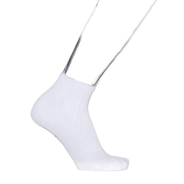 Bonnie Doon Heren Sokken Bamboo Short Sock BD 042099 - Jambelles