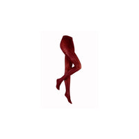 Kunert Dames Panty Kniekousen PLAIT 110394810 - Jambelles