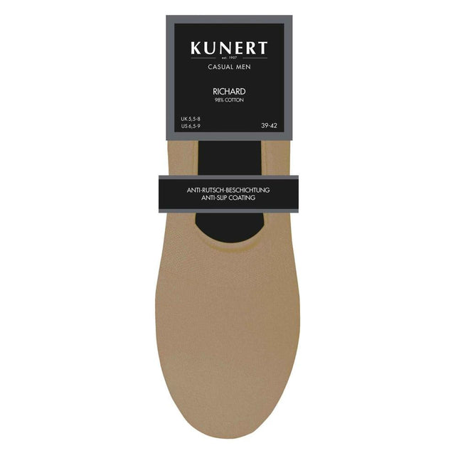 Kunert Heren Voetjes Fussling /Sneaker Richard 110872200 - Jambelles