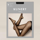 Kunert Dames Panty CLASSIC DOTS 110373710 - Jambelles