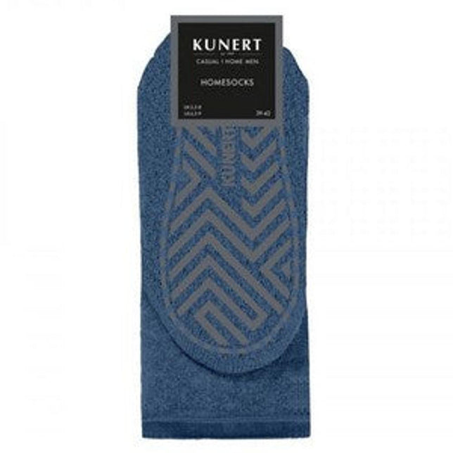 Kunert Heren Anti-Slip Sokken HOMESOCKS 110873600 - Jambelles