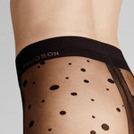 Hudson Dames Panty BLOB 120001745 - Jambelles