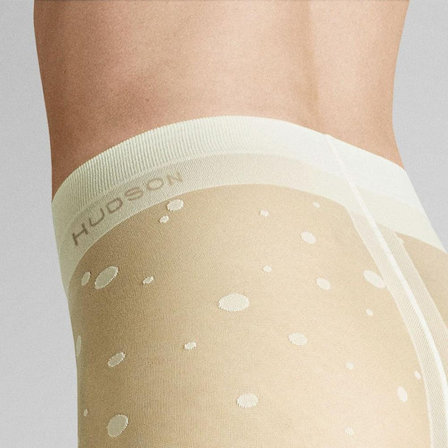 Hudson Dames Panty BLOB 120001745 - Jambelles