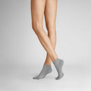 Hudson Dames Sneakersokken Relax Fine Short Sock 120015220 - Jambelles