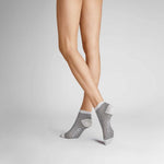 Hudson Dames Sneakersokken SLOT 120015264 - Jambelles