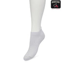 Bonnie Doon Dames Sneakersokken Sneaker Sock Deluxe BP221402 - Jambelles