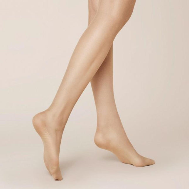 Kunert Dames Stay-up Kousen BEAUTY 7 110113400 - Jambelles