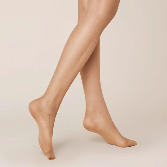 Kunert Dames Stay-up Kousen BEAUTY 7 110113400 - Jambelles