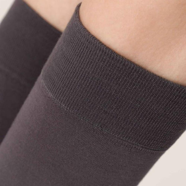 Kunert Dames Sokken Sensual Merino 110204000 - Jambelles