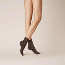 Kunert Dames Sokken Sensual Merino 110204000 - Jambelles