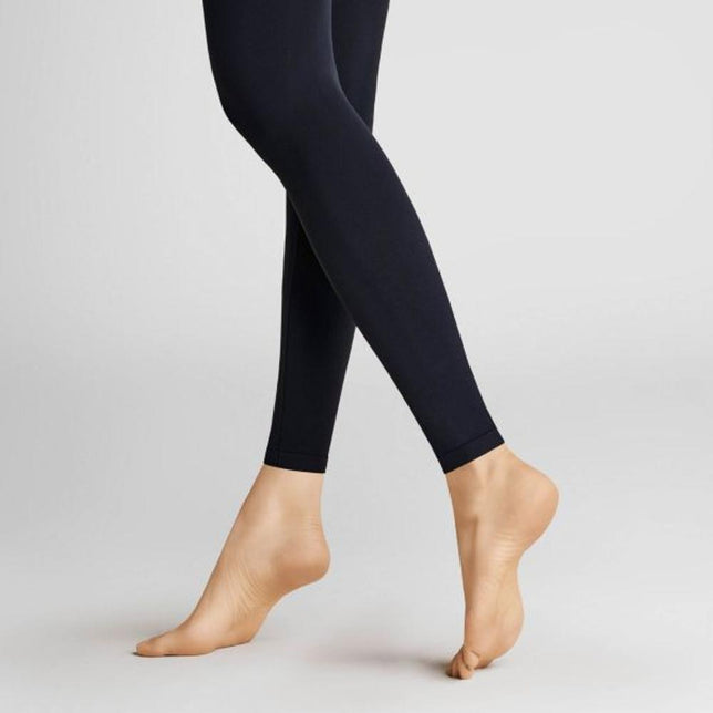 Hudson Dames Legging Seamless 120001563 - Jambelles