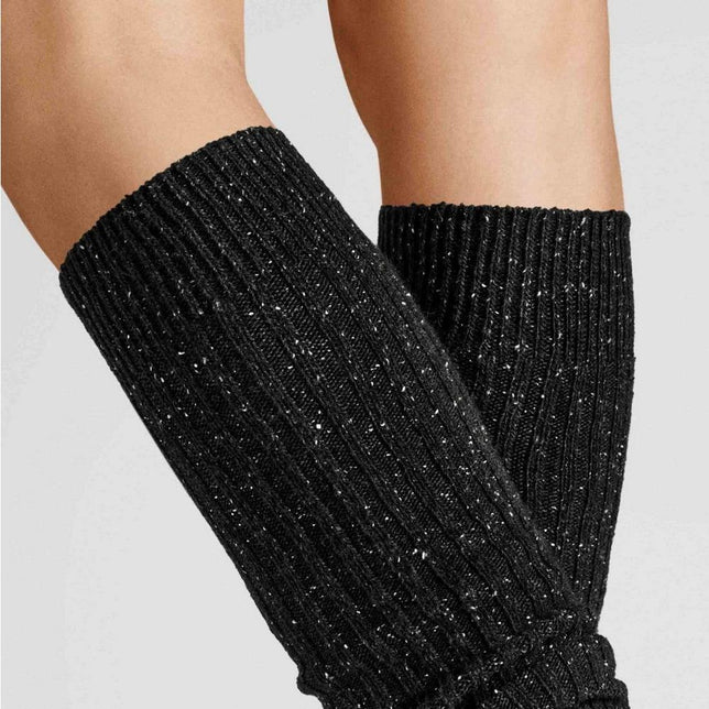 Hudson Dames Legwarners WINTER RIB 120015575 - Jambelles