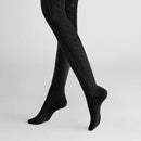 Hudson Dames Legwarners WINTER PLAIT 120015777 - Jambelles