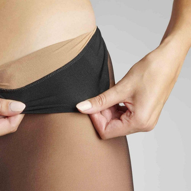 Hudson Dames Panty Thermo Flash 120001762 - Jambelles