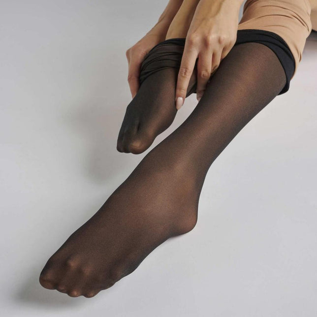 Hudson Dames Panty Thermo Flash 120001762 - Jambelles