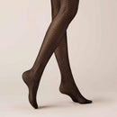 Kunert Dames Panty New dots 110374810 - Jambelles