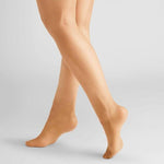 Hudson Dames Panty Soft Matt 20 Plus Size120001760 - Jambelles