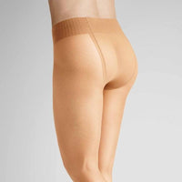 Hudson Dames Panty Soft Matt 20 Plus Size120001760 - Jambelles