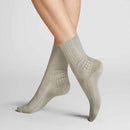 Hudson Dames Sokken Classic Rib 120015276 - Jambelles