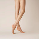 Kunert Dames Sneakersokken BROCADE 110237810 - Jambelles