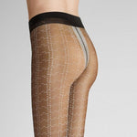 Hudson Dames Panty CHAIN 120001765 - Jambelles