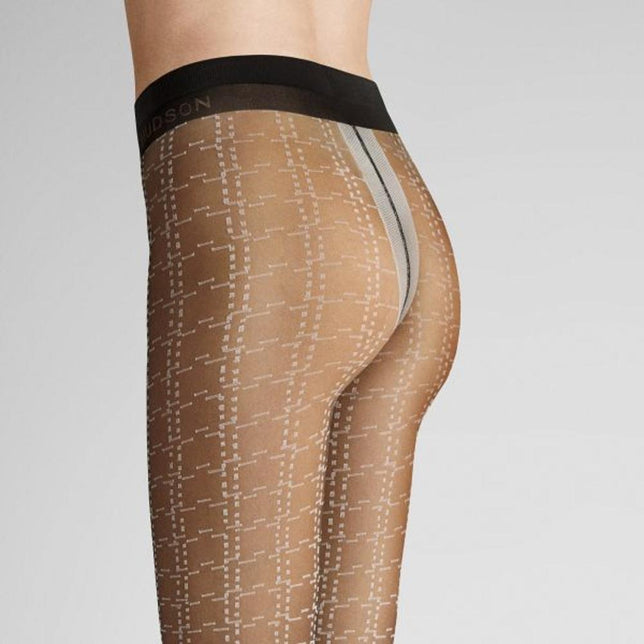 Hudson Dames Panty CHAIN 120001765 - Jambelles