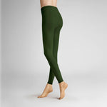 Hudson Dames Legging Seamless 120001563 - Jambelles
