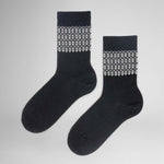 Hudson Dames Sokken Nordic 120015298 - Jambelles