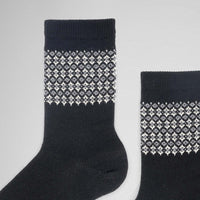 Hudson Dames Sokken Nordic 120015298 - Jambelles