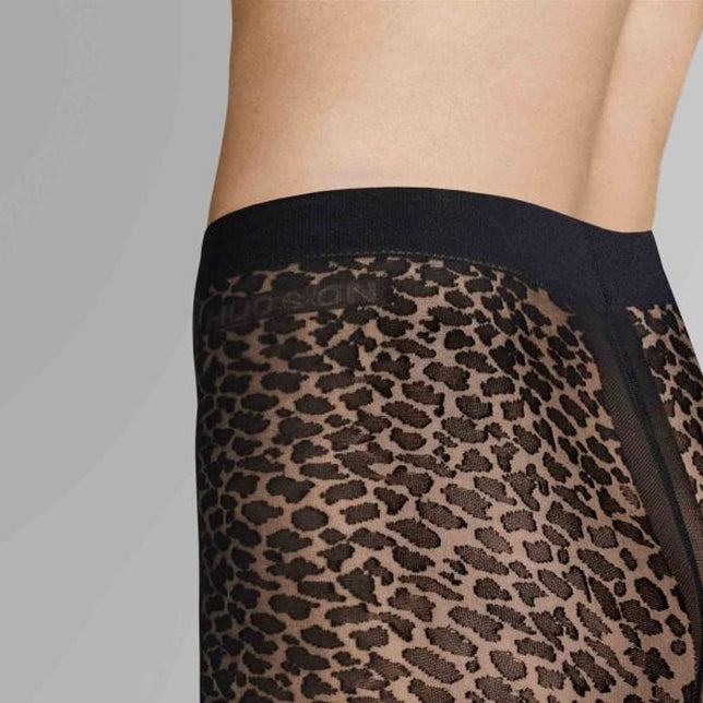 Hudson Dames Panty Animal120001770 - Jambelles