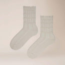 Kunert Dames Sokken Romantic Ajour 110500018 - Jambelles