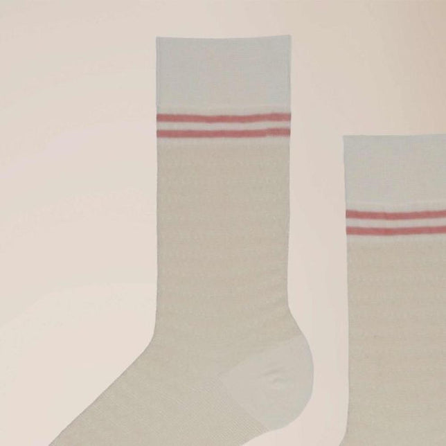 Kunert Dames Sokken Arrow Graphic 110500027 - Jambelles