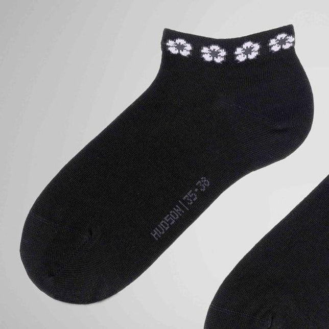 Hudson Dames Voetjes Cute 120000022 - Jambelles