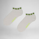 Hudson Dames Voetjes Cute 120000022 - Jambelles