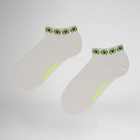 Hudson Dames Voetjes Cute 120000022 - Jambelles