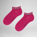 Hudson Dames Voetjes Cute 120000022 - Jambelles